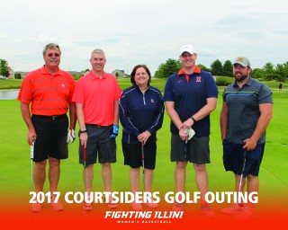 2017 Golf Group 10