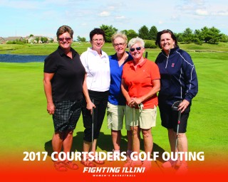 2017 Golf Group 2