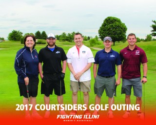 2017 Golf Group 11