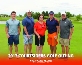 2017 Golf Group 18