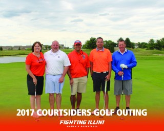 2017 Golf Group 16