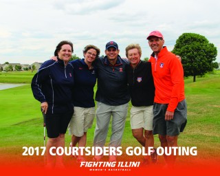 2017 Golf Group 12