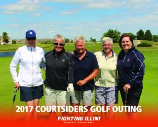2017 Golf Group 4