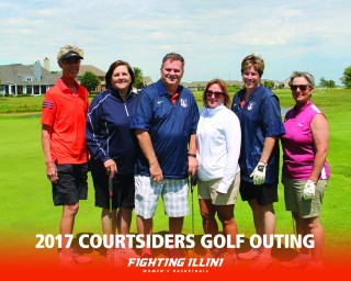 2017 Golf Group 8