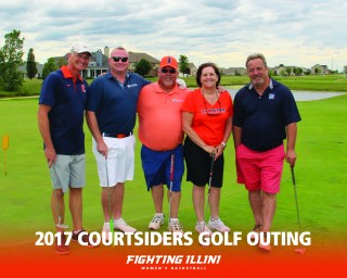 2017 Golf Group 15