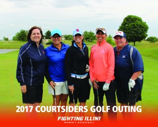 2017 Golf Group 9